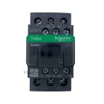 Contactor LC1D25E7C 48VAC 25A